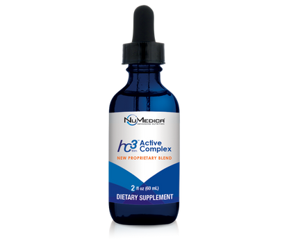 hc3 Trim Active Complex by NuMedica