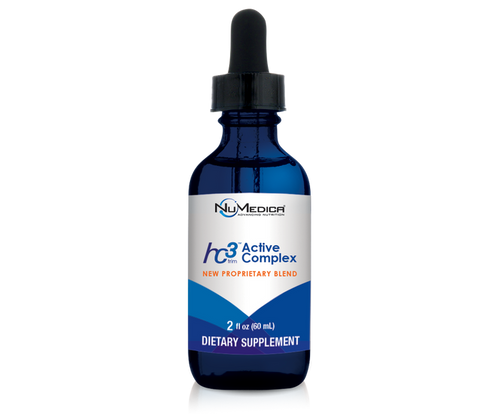 hc3 Trim Active Complex by NuMedica