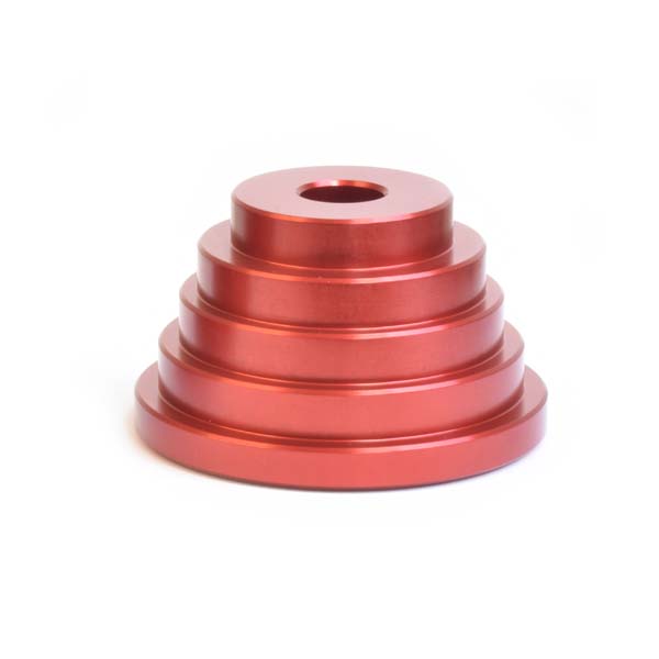 Headset Cup Press