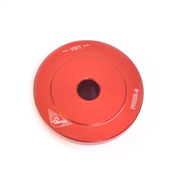 Headset Cup Press