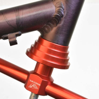 Headset Cup Press