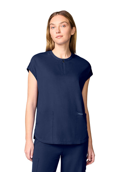 Navy / XXS
