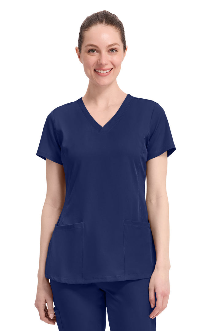 Navy / XXS