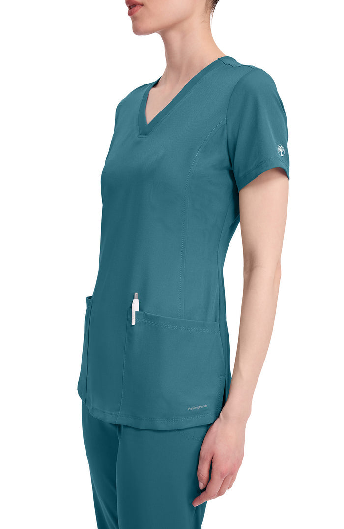 Healing Hands® HH Works Women's Monica Top