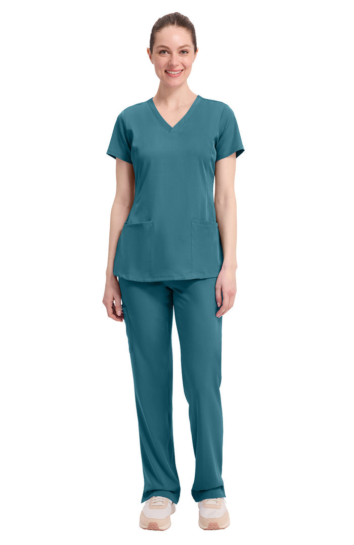 Healing Hands® HH Works Women's Monica Top