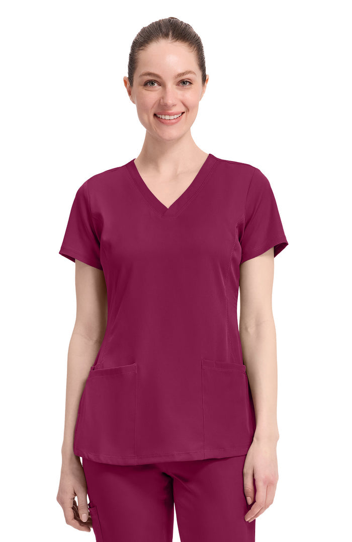 Healing Hands® HH Works Women's Monica Top