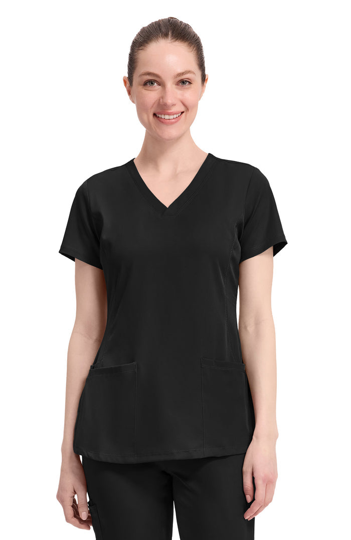 Black / XXS