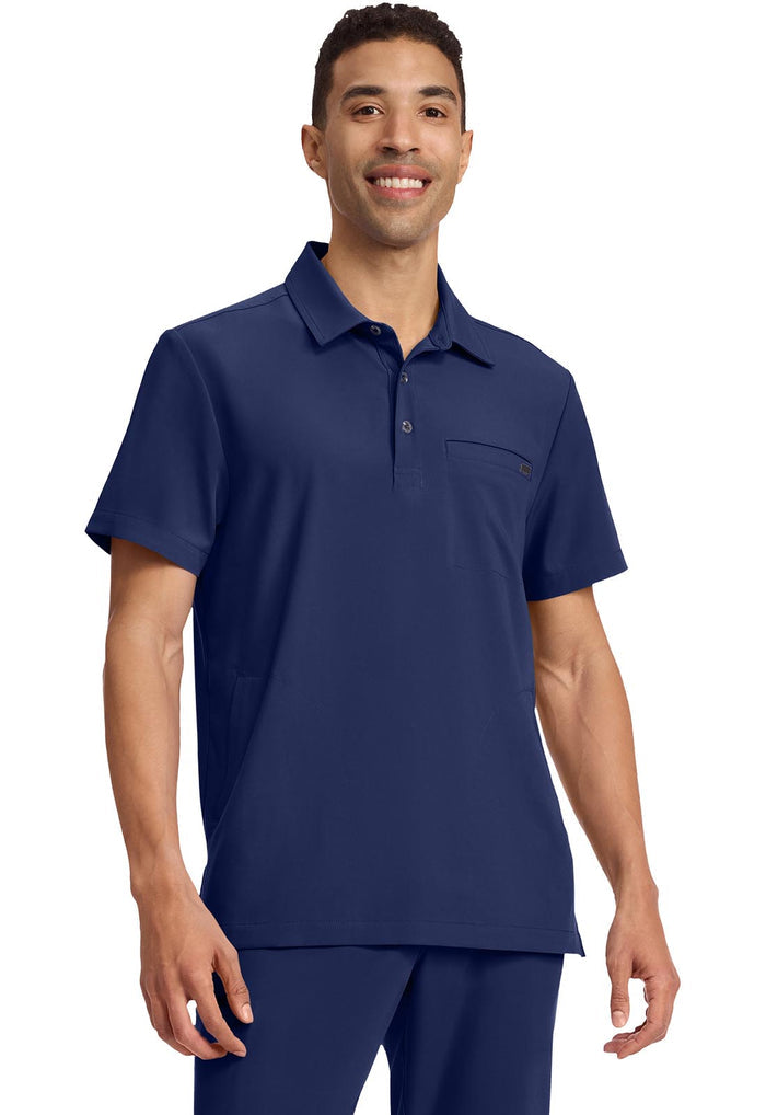 Navy / XS