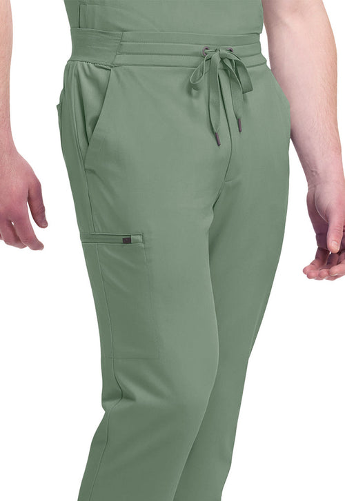 Healing Hands® Quest™ Men's 5-Pocket Jogger Pant