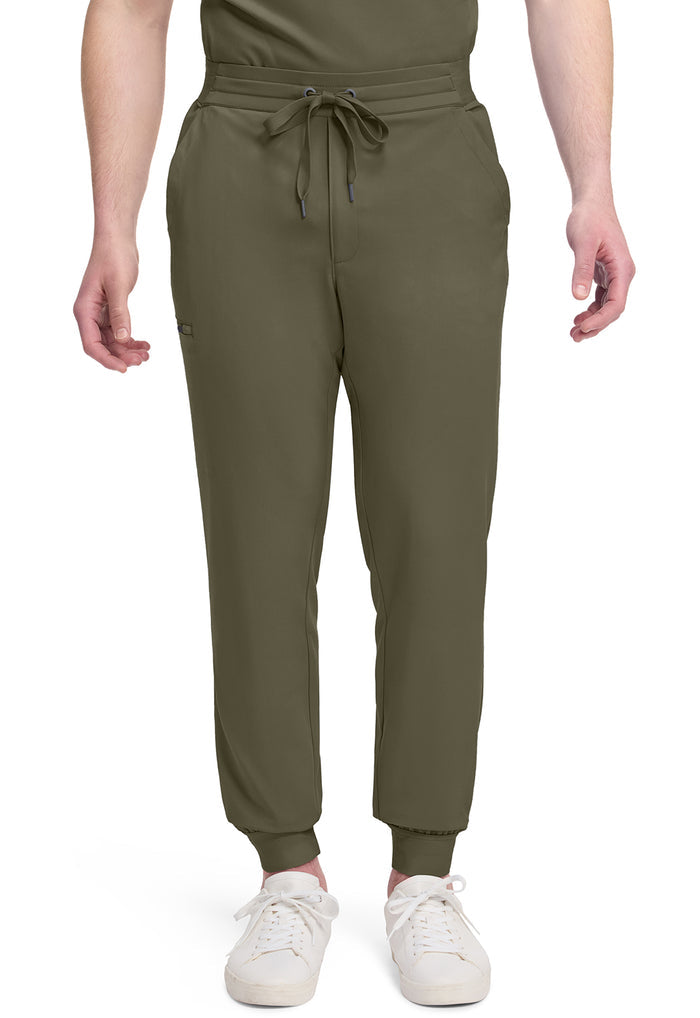 Olive / XS / Regular
