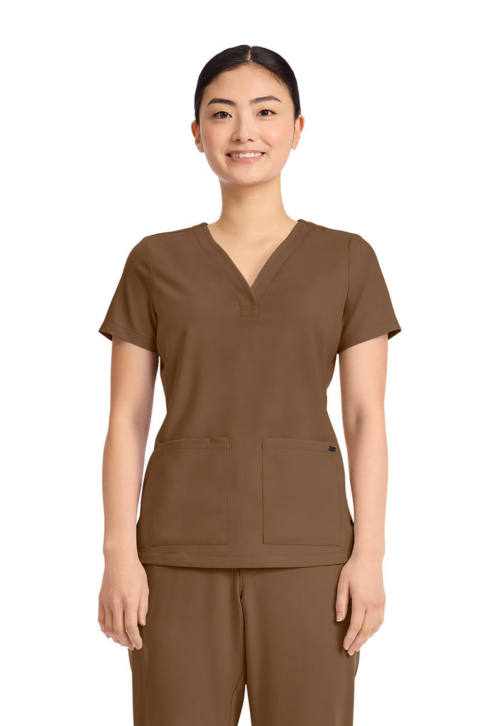 French Brown / XS