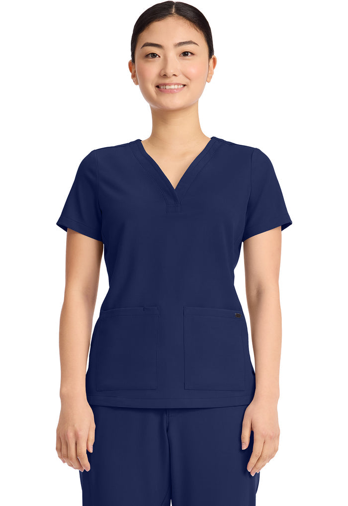Navy / XS