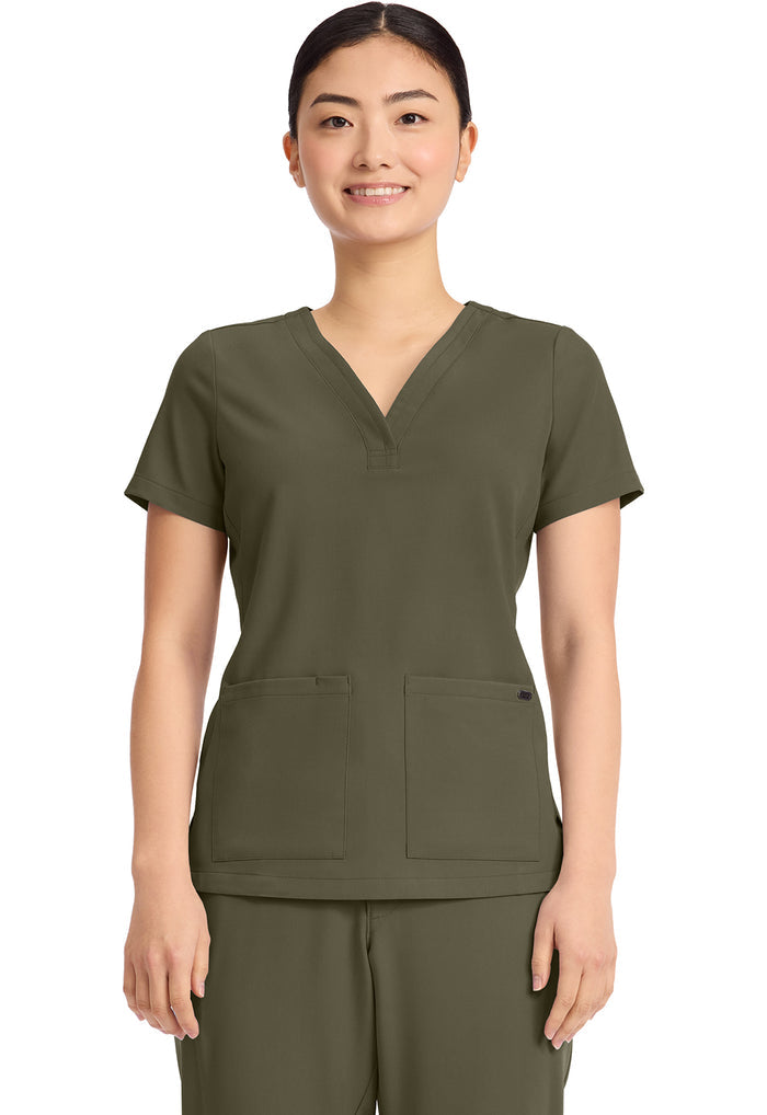 Olive / XS