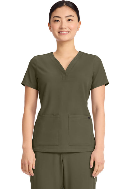 Olive / XS
