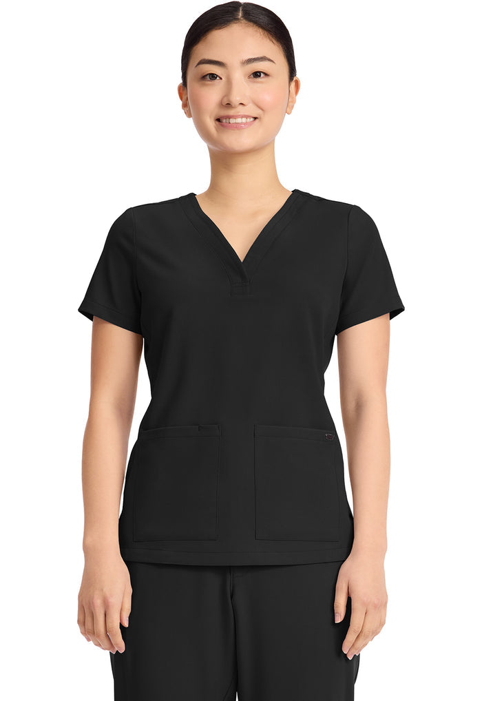 Black / XS