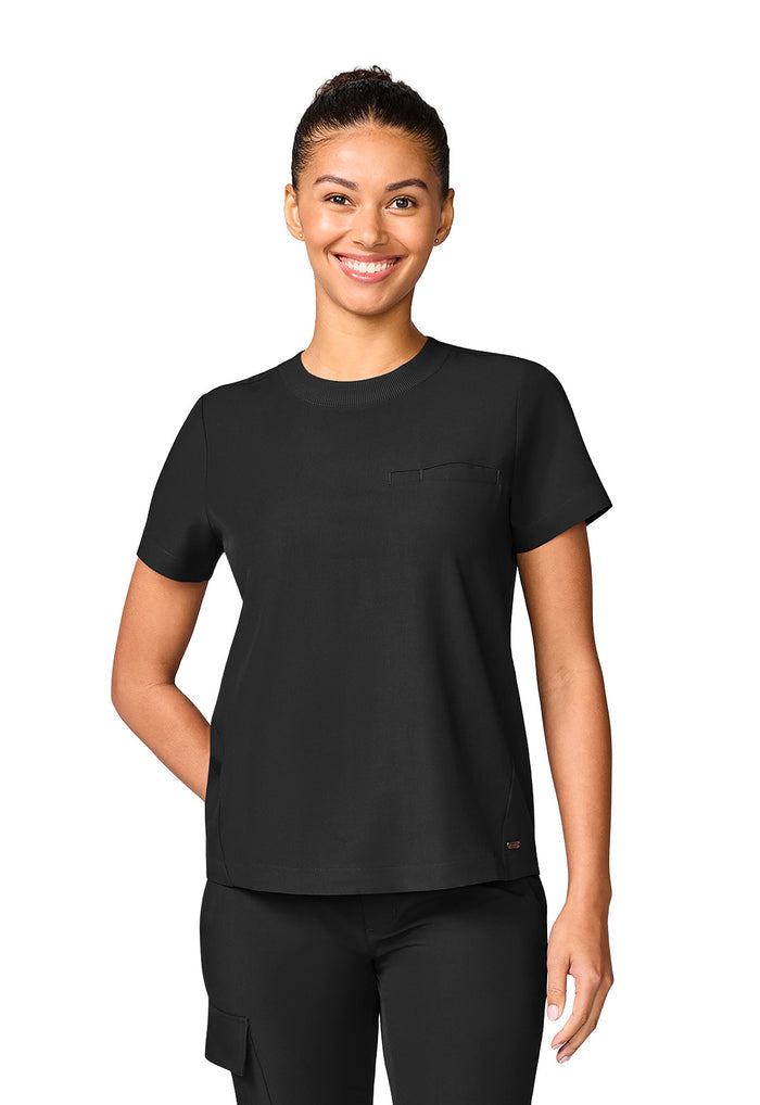 Black / XS