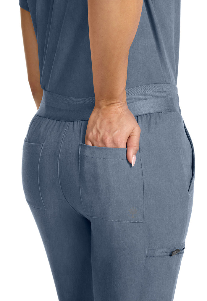 Healing Hands® Quest™ Women's Mid-Rise Bekah Jogger