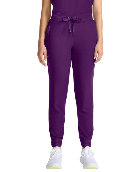 Eggplant / XS / Regular