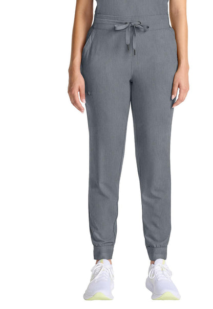 Heather Ash / XS / Regular