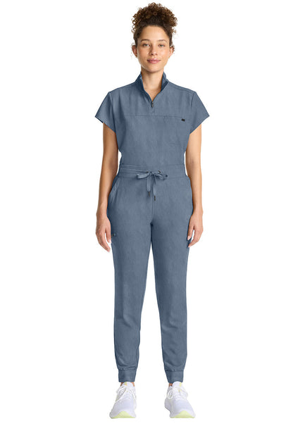 Healing Hands® Quest™ Women's Mid-Rise Bekah Jogger