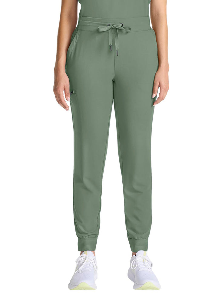 Healing Hands® Quest™ Women's Mid-Rise Bekah Jogger