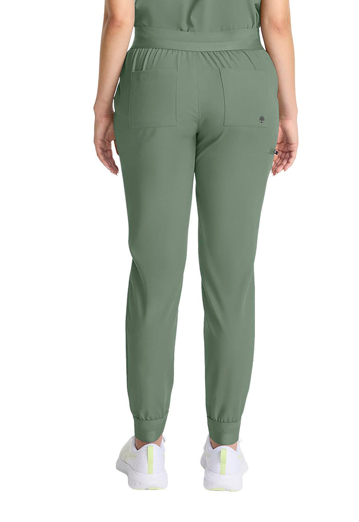 Healing Hands® Quest™ Women's Mid-Rise Bekah Jogger