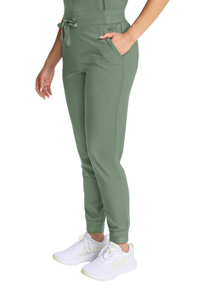 Healing Hands® Quest™ Women's Mid-Rise Bekah Jogger