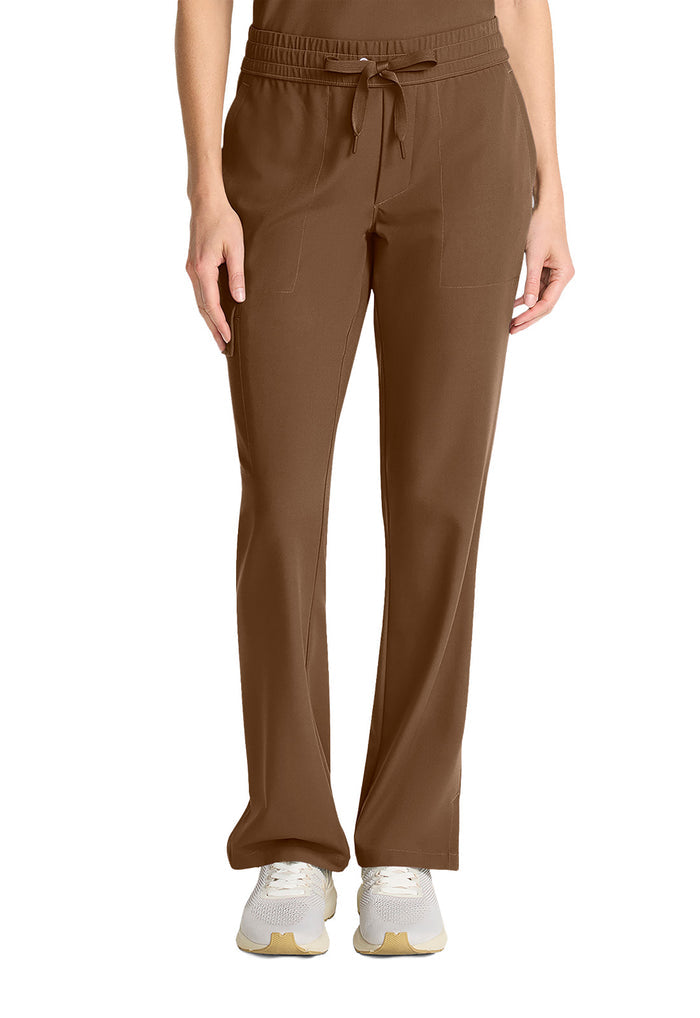 French Brown / XS / Regular