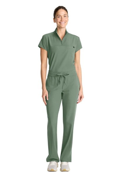 Healing Hands® Quest™ Women's Mid-Rise Brandy Straight Leg Pant
