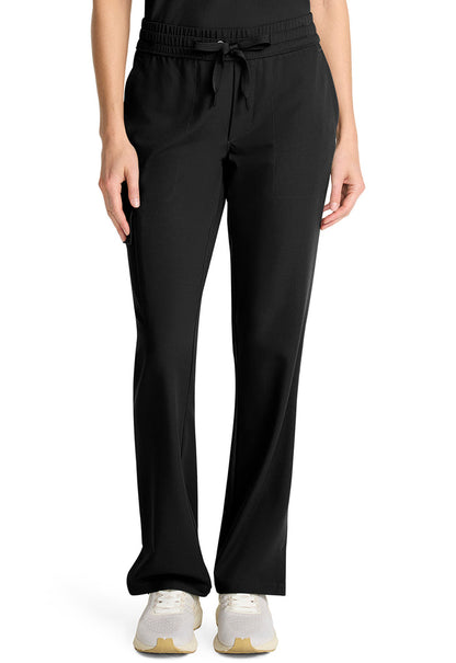 Healing Hands® Quest™ Women's Mid-Rise Brandy Straight Leg Pant