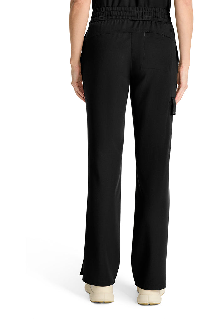 Healing Hands® Quest™ Women's Mid-Rise Brandy Straight Leg Pant