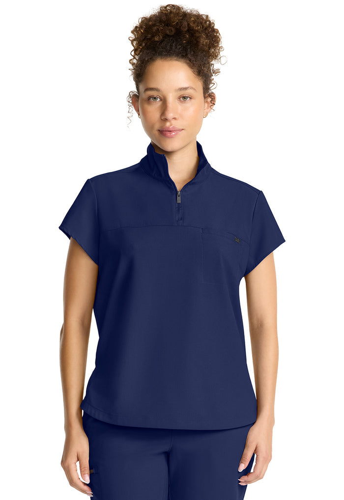 Navy / XS