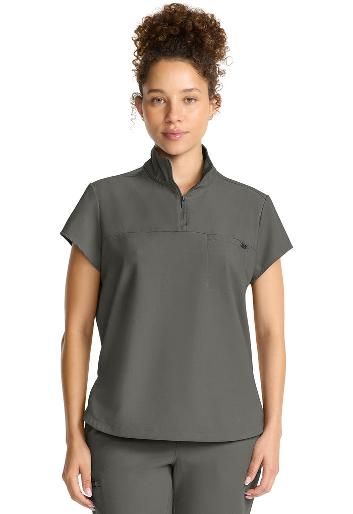 Pewter / XS