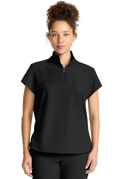 Black / XS
