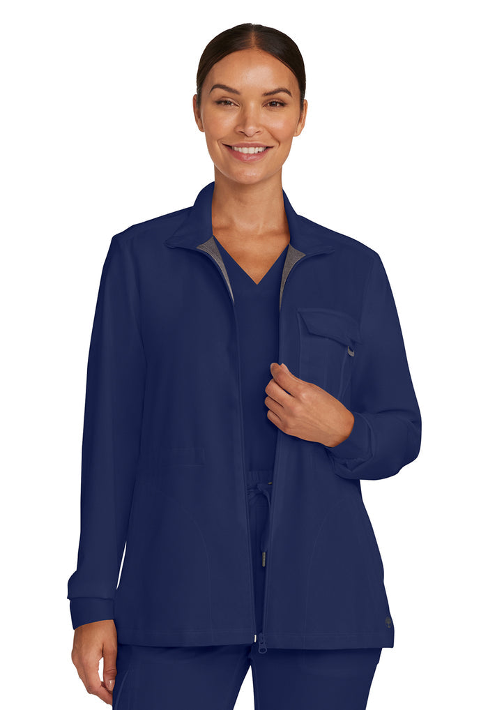 Navy / XS