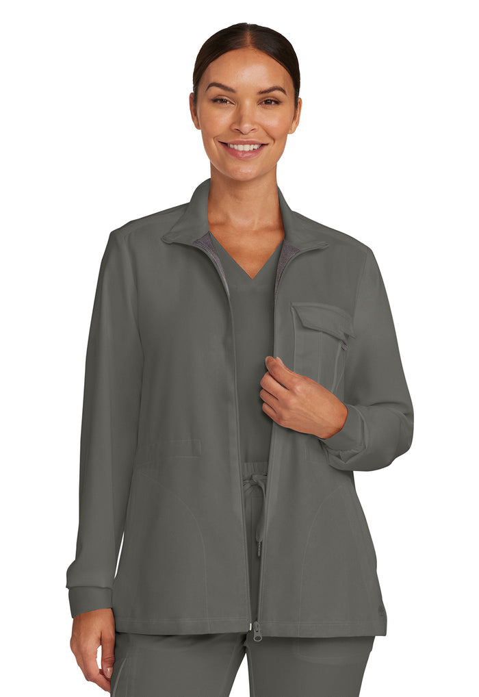 Pewter / XS