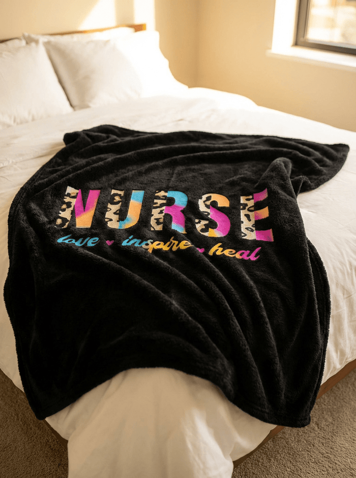 Healthcare & Nurse Throw Blankets - Nursecaresuites - Online Healthcare Boutiqueaesthetic nurse decoranatomy art blanketanatomy art throw