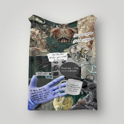 Healthcare & Nurse Throw Blankets - Nursecaresuites - Online Healthcare Boutiqueaesthetic nurse decoranatomy art blanketanatomy art throw