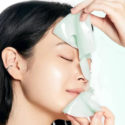 Hexkin Collagen Mask 5 pcs