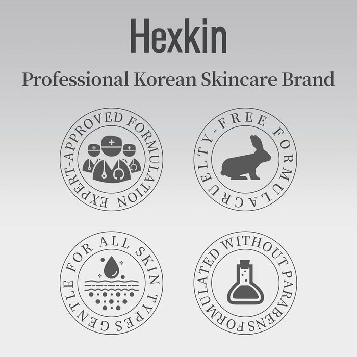 Hexkin Whitening Revitalizing Collagen Mask 65 g