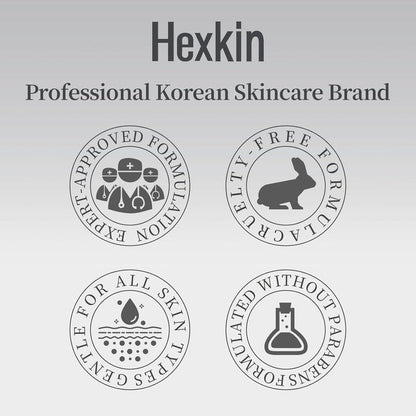 Hexkin Whitening Revitalizing Collagen Mask 65 g