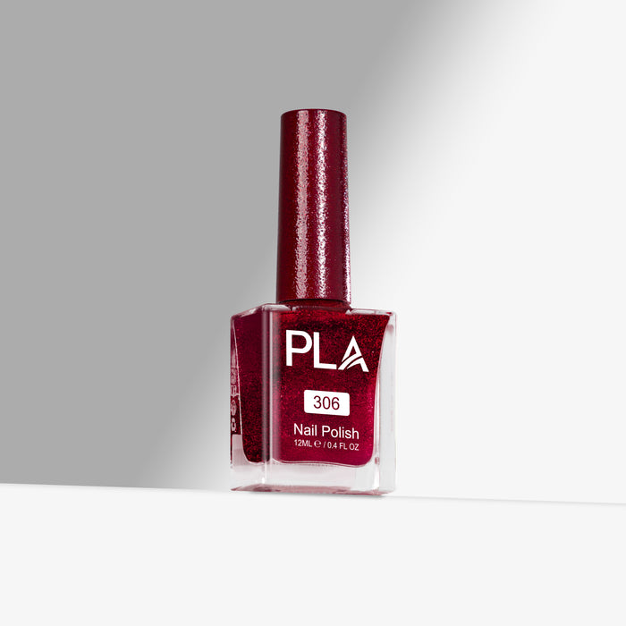 Hidden Gem - 306 - Lacquer Polish