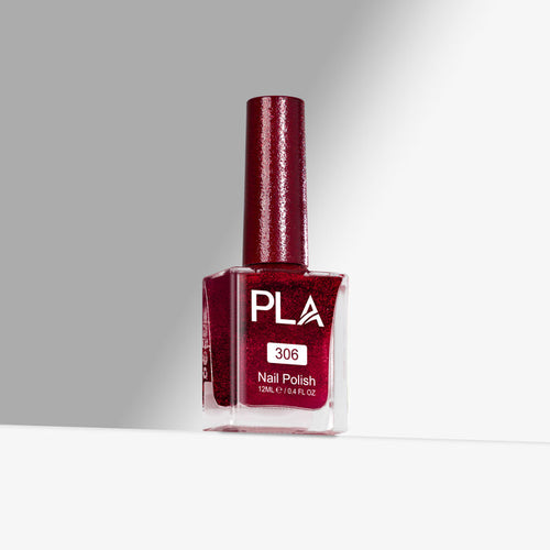 Hidden Gem - 306 - Lacquer Polish