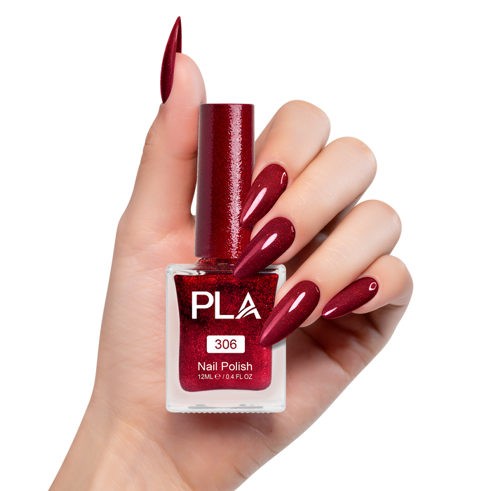Hidden Gem - 306 - Lacquer Polish