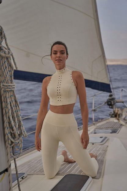 [Color] [Product Title] | Women's Activewear by WISKII ACTIVE.