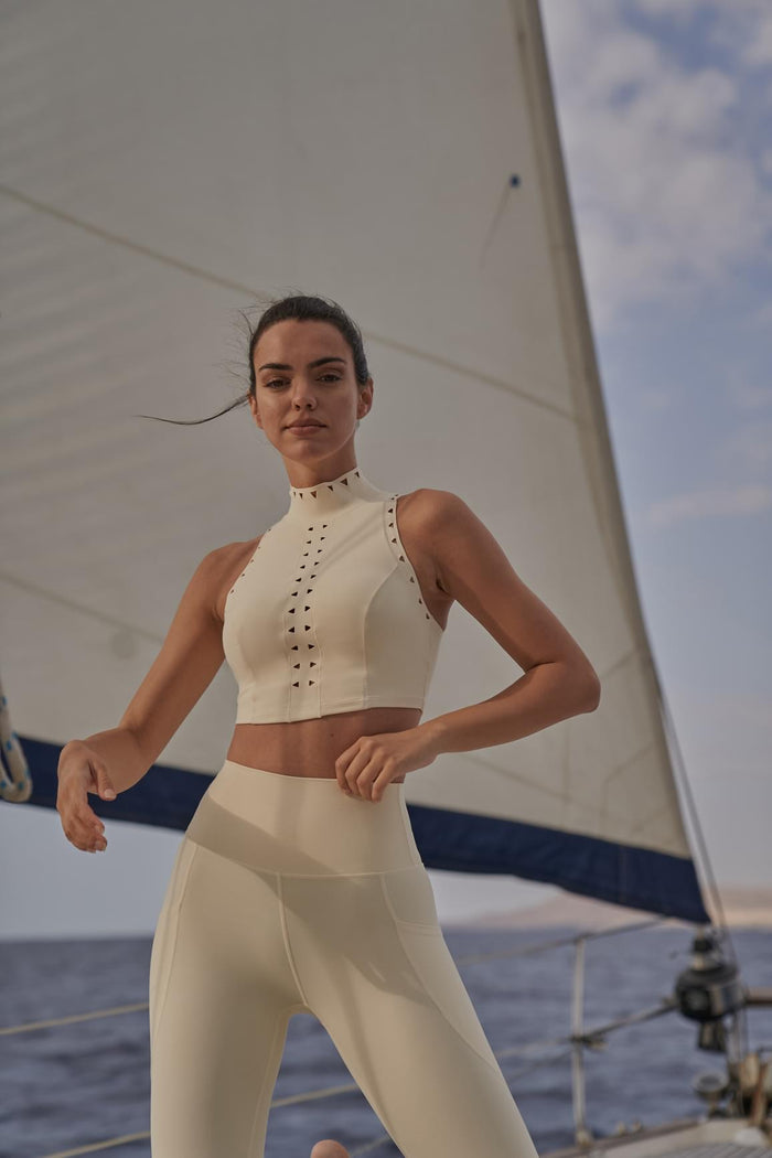 [Color] [Product Title] | Women's Activewear by WISKII ACTIVE.
