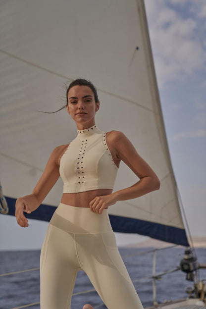 [Color] [Product Title] | Women's Activewear by WISKII ACTIVE.