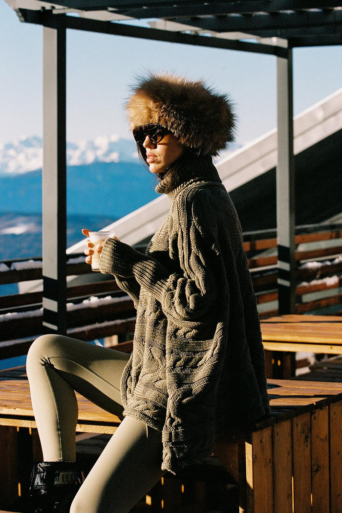 [Color] [Product Title] | Women's Activewear by WISKII ACTIVE.