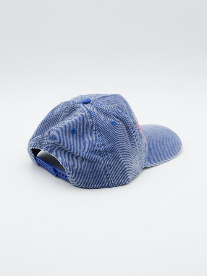 HITCH Reclaim Philadelphia Phillies Snapback Thrift Blue
