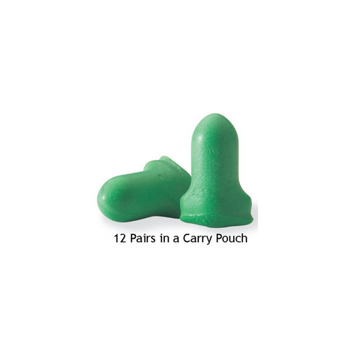 HL Max Lite Foam Earplugs (4 Variations)